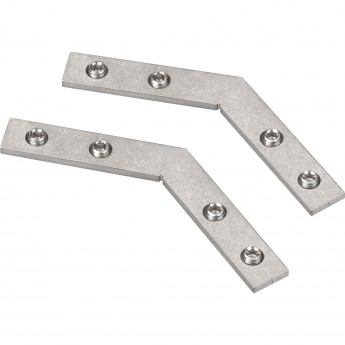 Соединитель профиля ARLIGHT PLS-ZM-135