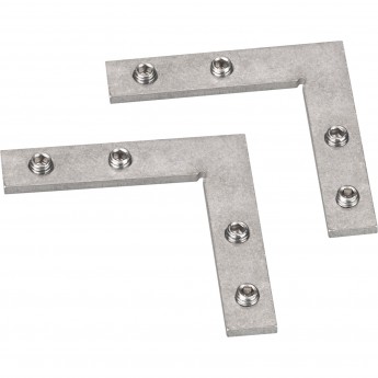 Соединитель профиля ARLIGHT PLS-ZM-90