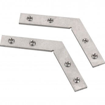 Соединитель профиля ARLIGHT PLS-ZM-NA-120