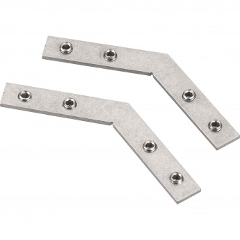 Соединитель профиля ARLIGHT PLS-ZM-NA-135