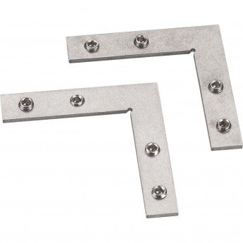 Соединитель профиля ARLIGHT PLS-ZM-NA-90