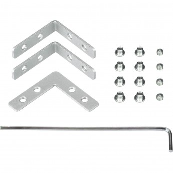 Соединитель профиля ARLIGHT S2-LINE-3360-90 Set