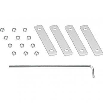 Соединитель профиля ARLIGHT S2-LINIA-180 Set