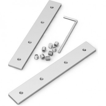 Соединитель профиля ARLIGHT SL-LINE-6070-180 Set