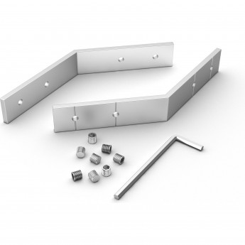 Соединитель профиля ARLIGHT SL-LINE-6070-L135 Set