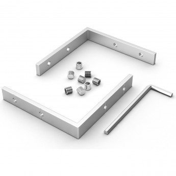 Соединитель профиля ARLIGHT SL-LINIA32-FANTOM-X Set