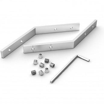 Соединитель профиля ARLIGHT SL-LINIA45-FANTOM-L135 Set