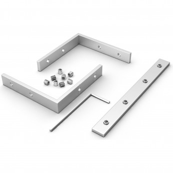 Соединитель профиля ARLIGHT SL-LINIA45-FANTOM-T Set