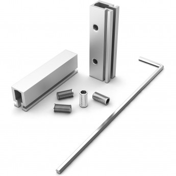 Соединитель профиля внутренний ARLIGHT S2-LINE-5470 SEAMLESS