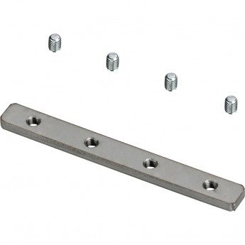 Соединитель прямой ARLIGHT ALU-180