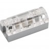 Соединитель прямой ARLIGHT ARL-CLEAR-Mini-Line 022704