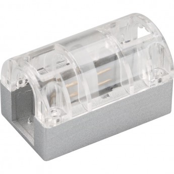 Соединитель прямой ARLIGHT ARL-CLEAR-U15-Line
