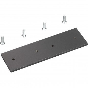 Соединитель прямой ARLIGHT SL-LINE-3667, металл