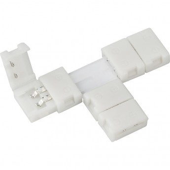 Соединитель тройной ARLIGHT FIX-MONO-8mm-T