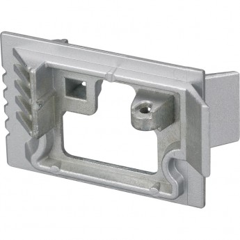 Соединитель угловой ARLIGHT ALU-POWER-W35S