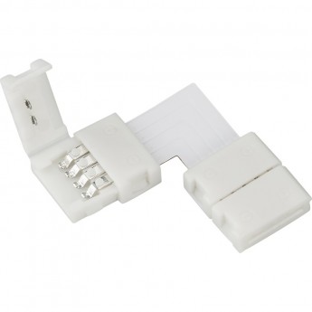 Соединитель угловой ARLIGHT FIX-RGB-10mm-L