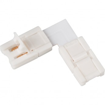 Соединитель угловой ARLIGHT FPC-MONO-10mm-L