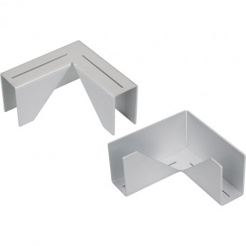 Соединитель угловой ARLIGHT SL-LINE-3691