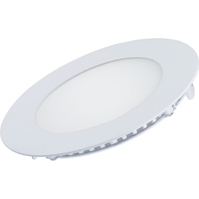 Светильник ARLIGHT Day White DL-120M-9W 020106