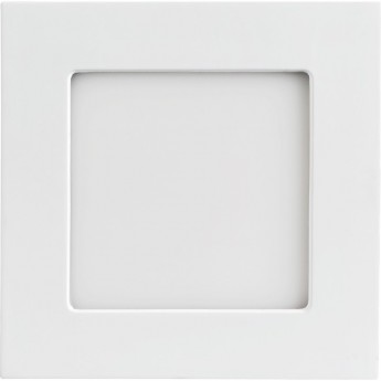 Светильник ARLIGHT Day White DL-120x120M-9W