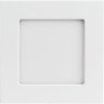 Светильник ARLIGHT Day White DL-120x120M-9W 020126