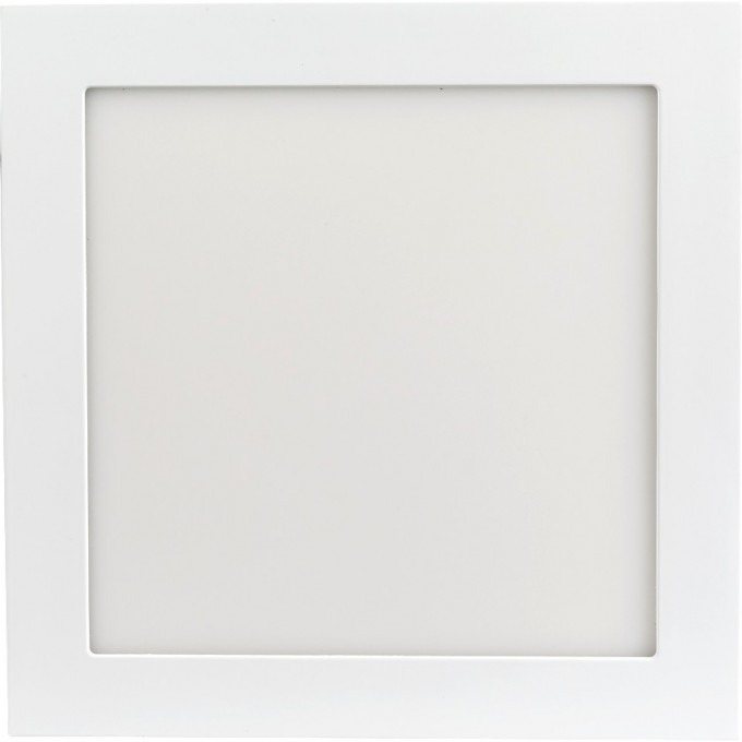 Светильник ARLIGHT Day White DL-225x225M-21W 020136