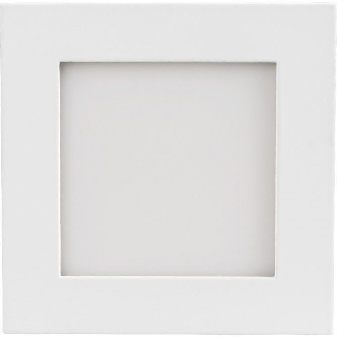 Светильник ARLIGHT Day White DL-93x93M-5W 020122