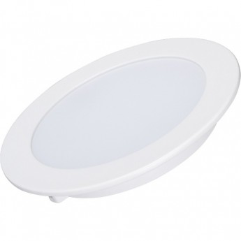 Светильник ARLIGHT Day White DL-BL125-9W