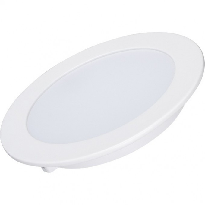 Светильник ARLIGHT Day White DL-BL125-9W 021434