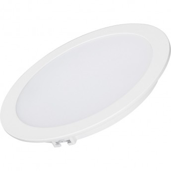 Светильник ARLIGHT Day White DL-BL180-18W