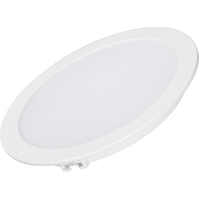 Светильник ARLIGHT Day White DL-BL180-18W 021440