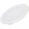 Светильник ARLIGHT Day White DL-BL180-18W 021440