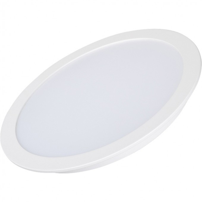 Светильник ARLIGHT Day White DL-BL225-24W 021443