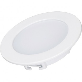 Светильник ARLIGHT Day White DL-BL90-5W