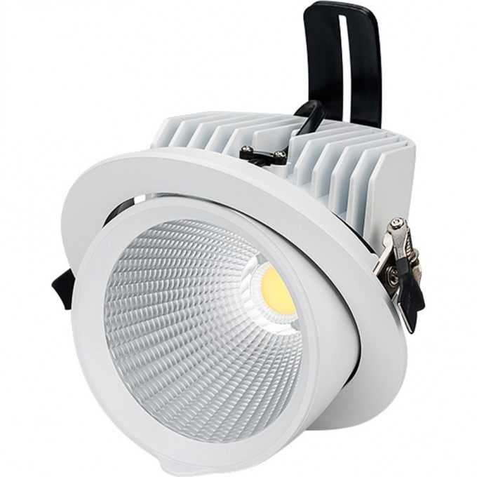 Светильник ARLIGHT Day White LTD-150WH-EXPLORER-30W 023683