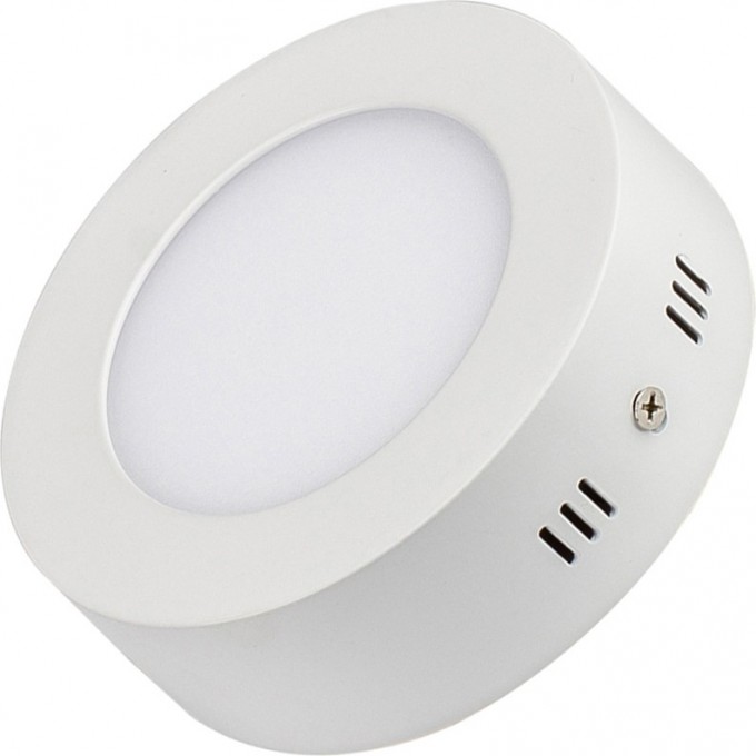 Светильник ARLIGHT Day White SP-R120-6W Day White 018855