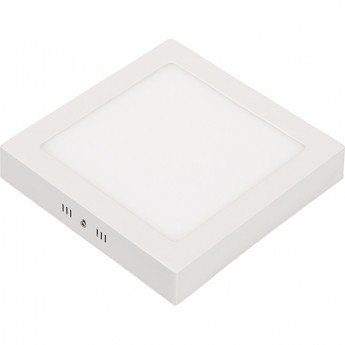 Светильник ARLIGHT Day White SP-S225x225-18W