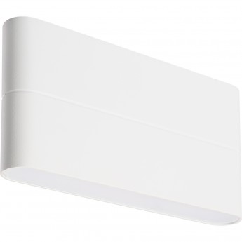 Светильник ARLIGHT Day White SP-Wall-170WH-Flat-12W