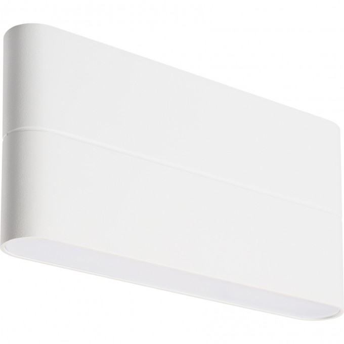 Светильник ARLIGHT Day White SP-Wall-170WH-Flat-12W 021088