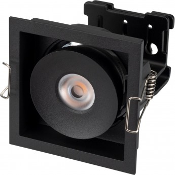 Светильник ARLIGHT Day4000 CL-SIMPLE-S80x80-9W Светильник ARLIGHT Day4000 CL-SIMPLE-S80x80-9W