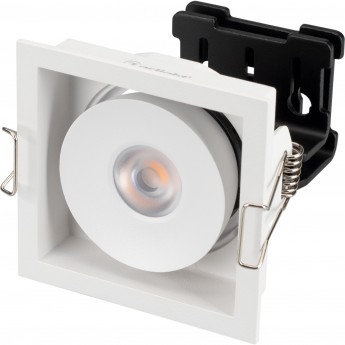 Светильник ARLIGHT Day4000 CL-SIMPLE-S80x80-9W Светильник ARLIGHT Day4000 CL-SIMPLE-S80x80-9W