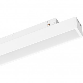Светильник ARLIGHT Day4000 MAG-ORIENT-FLAT-L690-24W Светильник ARLIGHT Day4000 MAG-ORIENT-FLAT-L690-24W