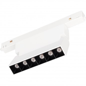 Светильник ARLIGHT Day4000 MAG-ORIENT-LASER-FOLD-S195-6W Светильник ARLIGHT Day4000 MAG-ORIENT-LASER-FOLD-S195-6W