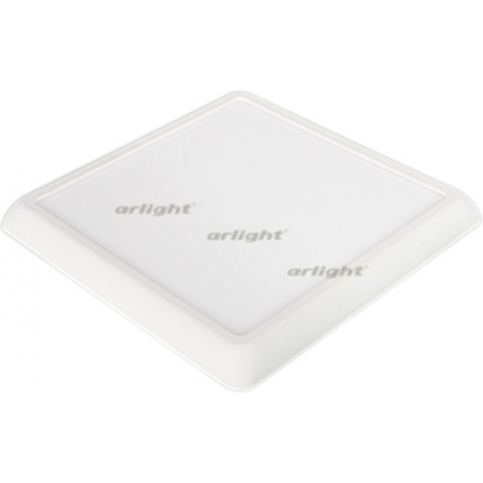 Светильник ARLIGHT Day4000-MIX CL-FIOKK-S220x220-18W 034471