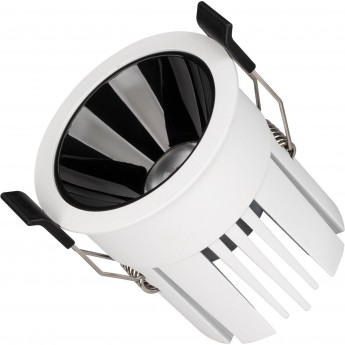 Светильник ARLIGHT Day4000 MS-ATLAS-BUILT-R66-15W Светильник ARLIGHT Day4000 MS-ATLAS-BUILT-R66-15W