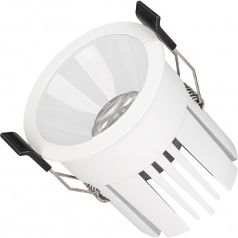 Светильник ARLIGHT Day4000 MS-ATLAS-BUILT-R66-15W
