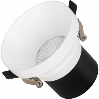 Светильник ARLIGHT Day4000 MS-VOLCANO-BUILT-R82-10W Светильник ARLIGHT Day4000 MS-VOLCANO-BUILT-R82-10W