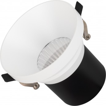 Светильник ARLIGHT Day4000 MS-VOLCANO-BUILT-R95-15W Светильник ARLIGHT Day4000 MS-VOLCANO-BUILT-R95-15W