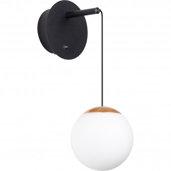 Светильник ARLIGHT Day4000 SP-BEADS-WALL-HANG-R130-6W Светильник ARLIGHT Day4000 SP-BEADS-WALL-HANG-R130-6W