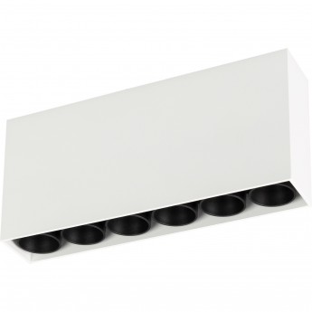 Светильник ARLIGHT Day4000 SP-ORIENT-SURFACE-TC-S186x35-15W Светильник ARLIGHT Day4000 SP-ORIENT-SURFACE-TC-S186x35-15W
